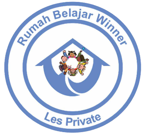 Rumah Belajar Winner
